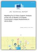 Modelling for EU policy support