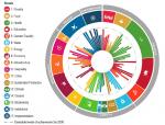 Progress on the SDGs in the OECD countries