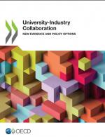 University-Industry Collaboration. New Evidence and Policy Options