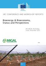 Bioenergy &amp; Bioeconomy, Status and Perspectives
