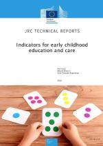 Indicators for early childhood education and care