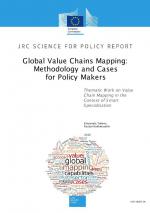 Global Value Chains Mapping: Methodology and Cases for Policy Makers. Thematic Work on Value Chain Mapping in the Context of Smart Specialisation