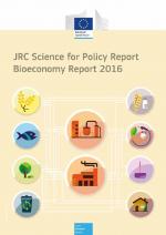 Bioeconomy Report 2016