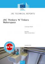 JRC Thinkers ‘N’ Tinkers Makerspace - Concept Note