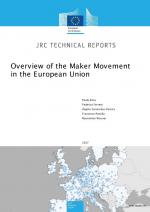 Overview of the Maker Movement in the European Union