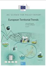 European Territorial Trends - Facts and Prospects for Cities and Regions Ed. 2017