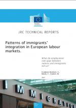 Patterns of immigrants’ integration in European labour markets