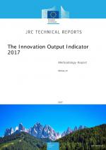 The Innovation Output Indicator 2017: Methodology Report