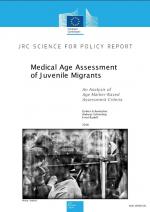 Medical Age Assessment of Juvenile Migrants