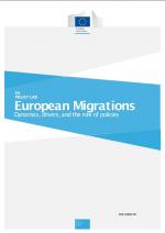 European Migrations: Dynamics, drivers, and the role of policies