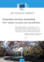 Ecosystem services accounting: Part I - Outdoor recreation and crop pollination