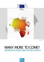 Many more to come? Migration from and within Africa