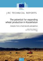 The potential for expanding wheat production and exports in Kazakhstan