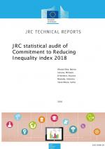 JRC Statistical Audit of Commitment to Reducing Inequality Index 2018