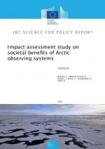 Impact assessment study on societal benefits of Arctic observing systems