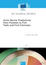 Arctic marine productivity from plankton to fish: Tools and first estimates