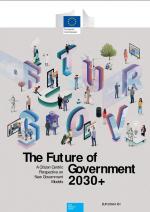 The Future of Government 2030+
