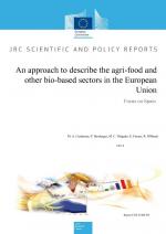 An approach to describe the agri-food and other bio-based sectors in the European Union. Focus on Spain