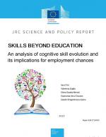 SKILLS BEYOND EDUCATION An analysis of cognitive skill evolution and its implications for employment chances