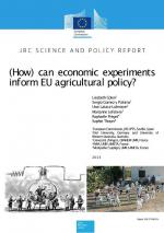 (How) can economic experiments inform EU agricultural policy?