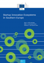 Startup Innovation Ecosystems in Southern Europe