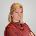 Nathalie De Jaeger