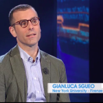 Gianluca SGUEO