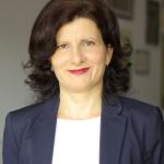 Maria-Carmen PANTEA