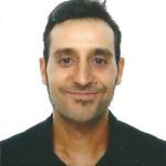 Javier SANCHEZ LOPEZ