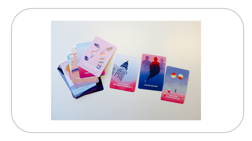 Risk cards