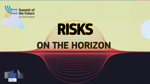risks on the horizon