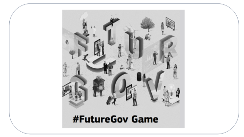 Future Gov Tool