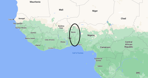 benin