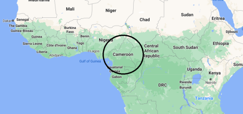cameroon