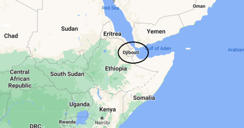 djibouti
