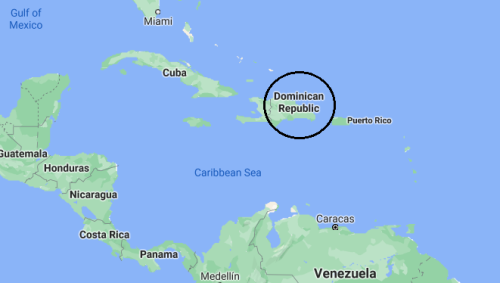 dominican republic