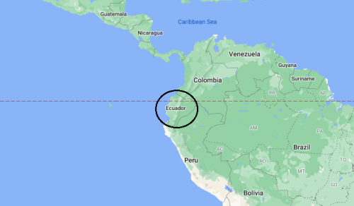 ecuador