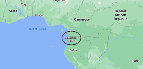 equatorial guinea