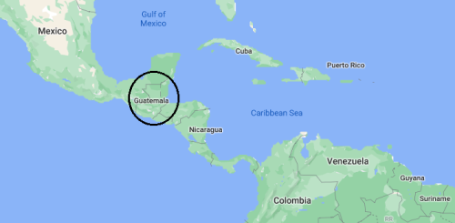 guatemala
