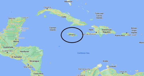 jamaica