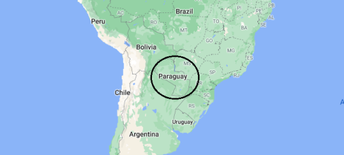 paraguay