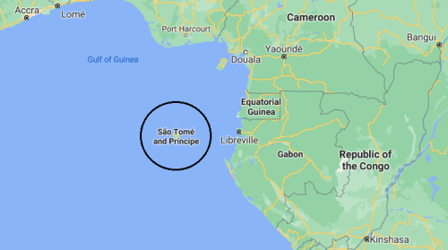 sao tome