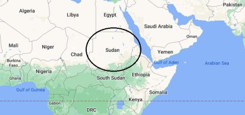 sudan