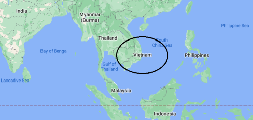 vietnam