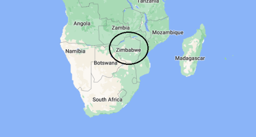 zimbabwe