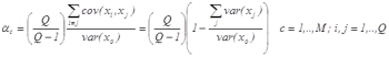 formula