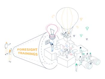 foresight training image