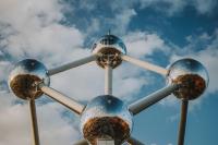 Data Story: Belgium’s secret to happiness Data Story: Belgium’s secret to happiness