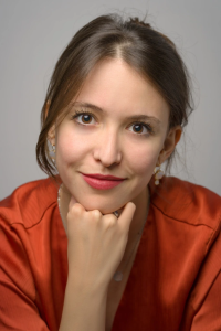 Giulia Lombardi