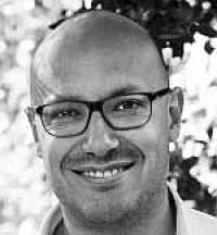 Frederic Gonzales